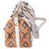 Louis Vuitton Speedy Bandouliere 25 Duffle Wild at Heart Giant Monogram